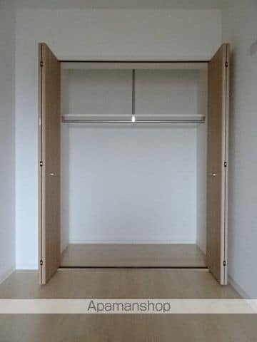 WISTARIAの内装写真