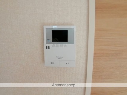 グランドール南沖　Ｂ[1K/26.71m2]のその他設備2