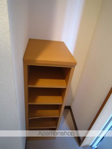 エトワールの内装写真
