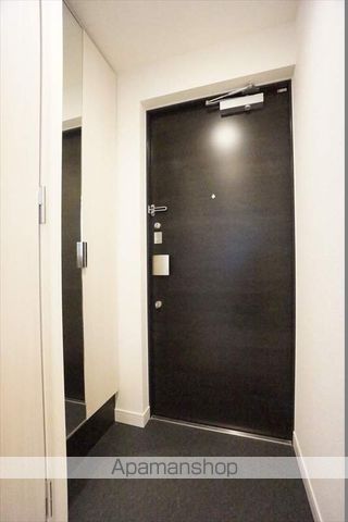 プレサンス広小路通 葵の内装写真