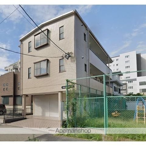 イーストピア19の外観写真