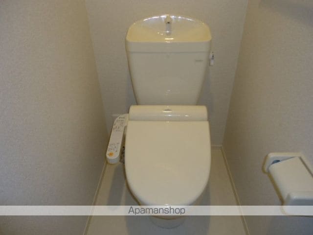 シャルマンの内装写真
