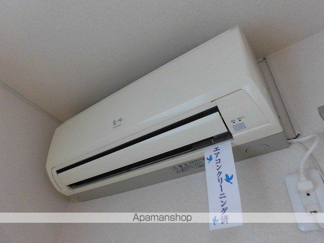 パークハウスの内装写真