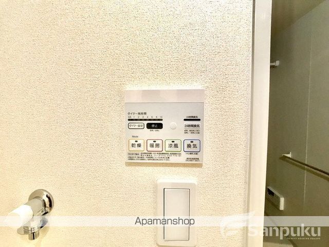 グレイス ヌーヴォー Nの内装写真