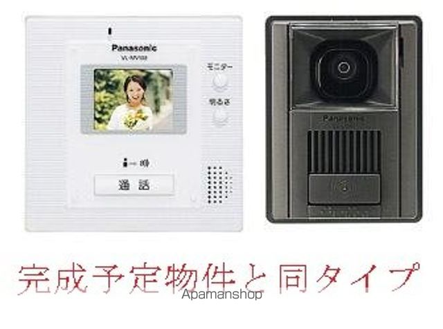 フェリーチェプレッソ北目町の内装写真