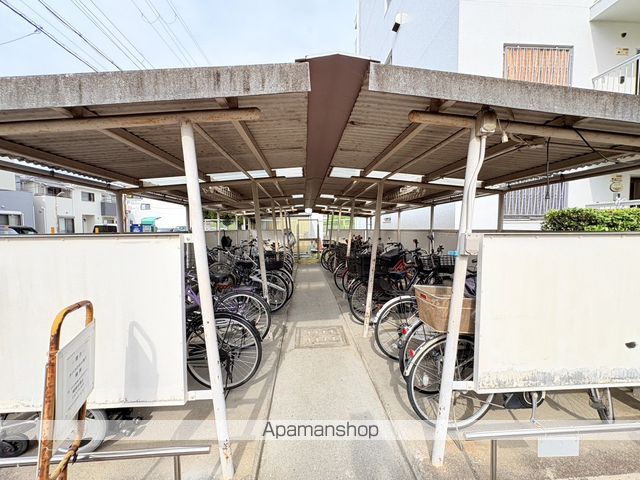 利倉西第一住宅のその他写真