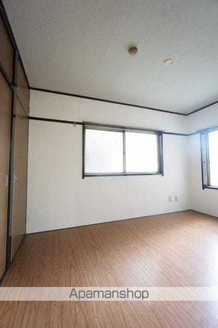 第二やまふじハイツの内装写真