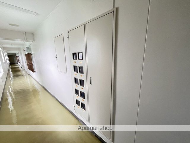宮の森グランドハイツのその他写真