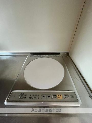 甲ノ原セントジュエルの内装写真