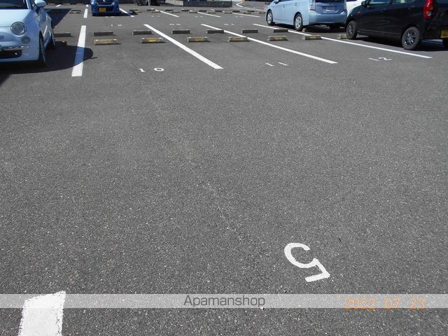 レオパレス紀北なかじまのその他写真
