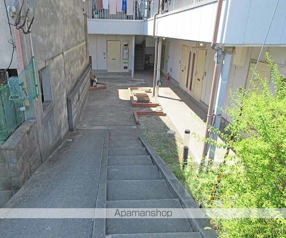ファーストコート藤森の外観写真