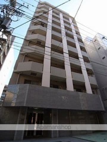 コンシェリア御茶ノ水の外観写真