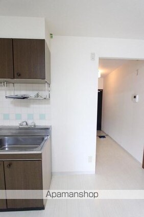 フォブール大高Ａ[3DK/58.5m2]の内装5