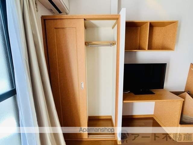 レオパレス久万ノ台の内装写真