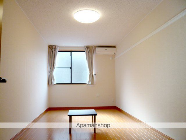 レオパレスメイデンの内装写真