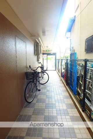 【福岡市東区香住ヶ丘のマンションの写真】