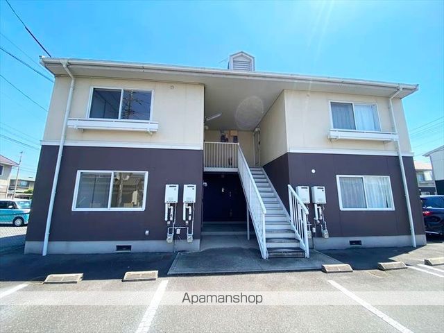 フレグランス福島 A棟