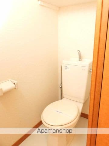レオパレスすずらんの内装写真