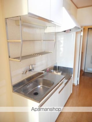 ＴＫＭ[1K/23m2]のキッチン