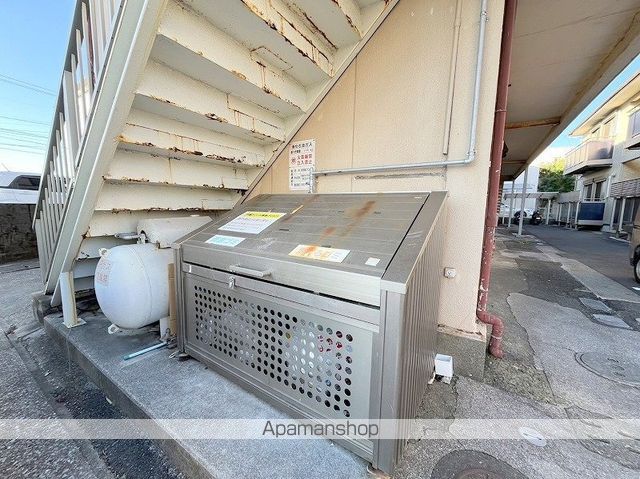 戸越アパートのその他写真