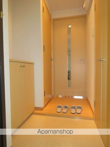 アーバンフラッツ豊平1条の内装写真