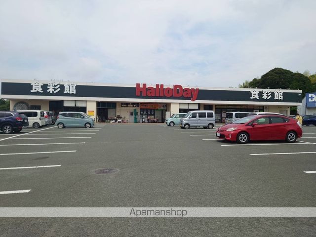 三洋タウン岡垣Aの周辺写真