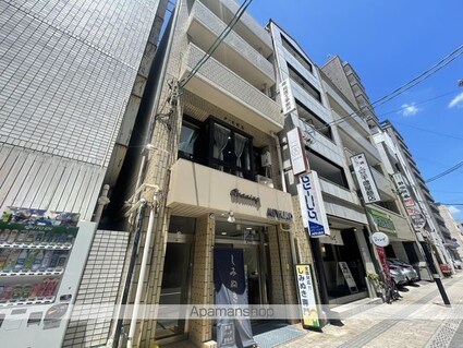 ＦＫビル[1R/20m2]の外観5