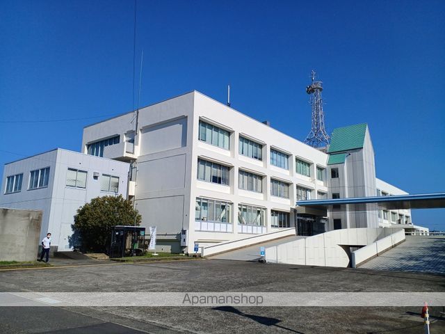 アパートメントK’SIの周辺写真