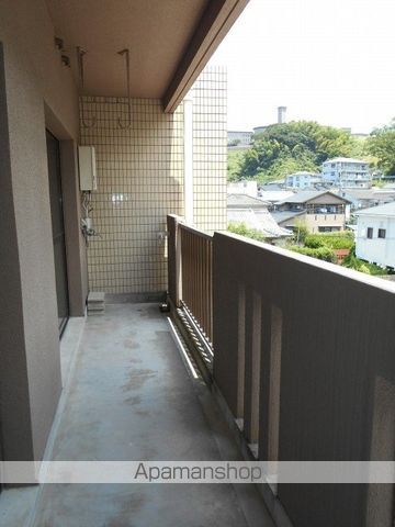 ファミール末吉の内装写真