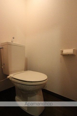 トゥインクルコート富沢の内装写真