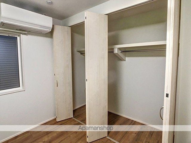 七隈2丁目M貸家の内装写真
