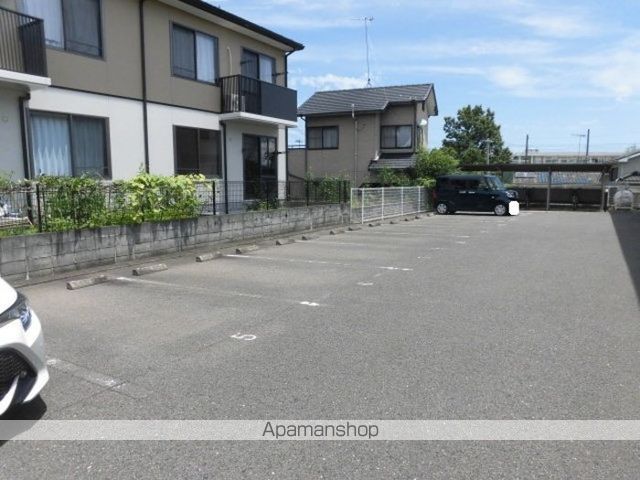 パークハイムのその他写真