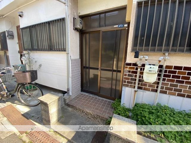 松原市三宅西2丁目貸家のその他写真