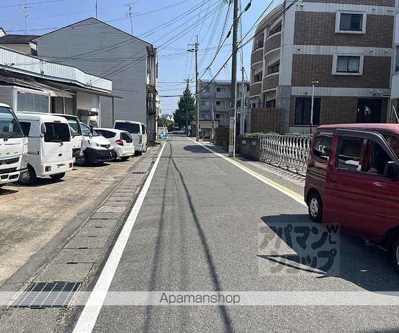 エクセルコート桂の周辺写真