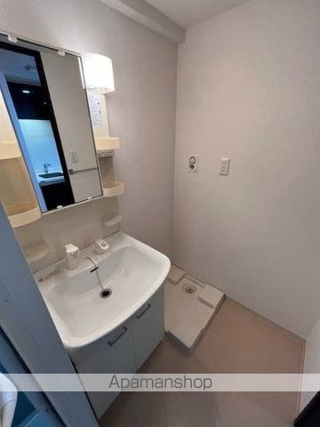 アドバンス西梅田の内装写真