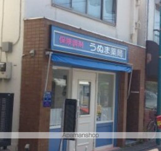 おぎくぼ本郷ビルの周辺写真