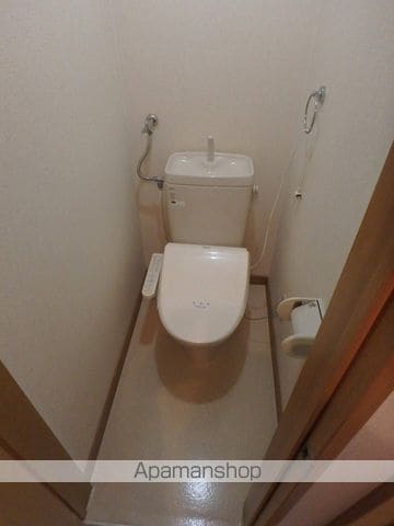 グランフォルム南円山の内装写真