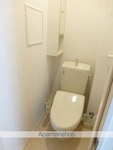 グランド コモンズ清水IIの内装写真