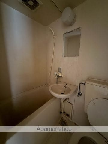 高野町ビルの内装写真