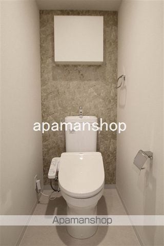 グレースリバーNAKANOSHIMAの内装写真