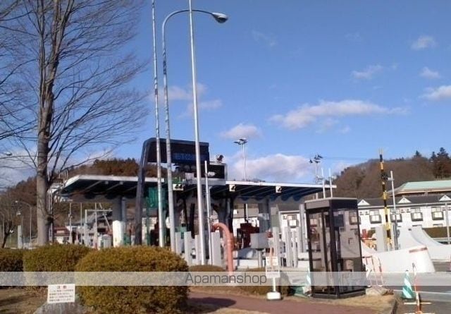グランソレイユKO IIIの周辺写真