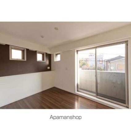 エル・セレーノ南麻布[2LDK/60.89m2]のその他設備