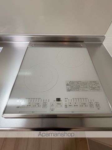 フジパレス堺大浜公園II番館の内装写真