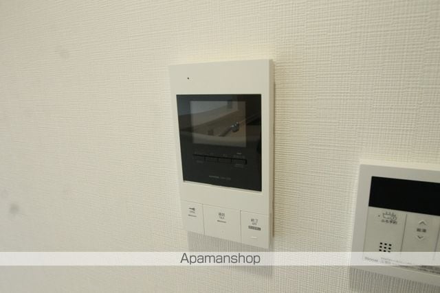 ホープ ファミリアの内装写真