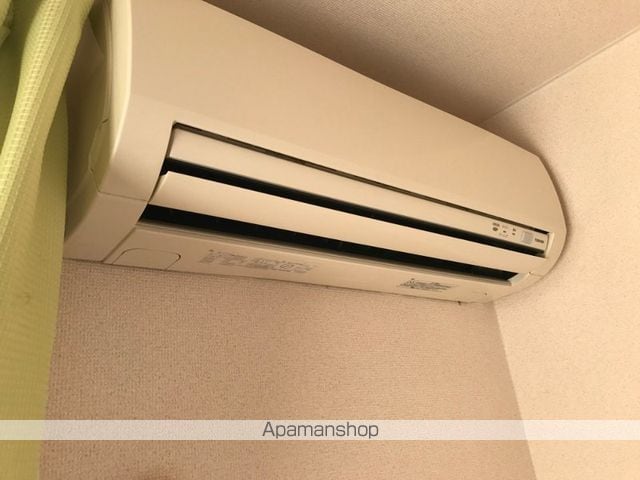 ジョイフル春日の内装写真