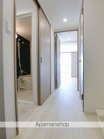 ARTIZA堺の内装写真