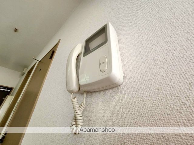 シャトレ中山の内装写真