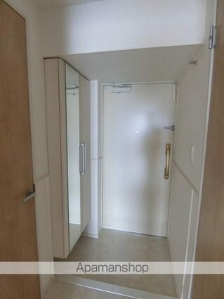 アン　ノ　アン　グランデ[1LDK/35.53m2]の玄関