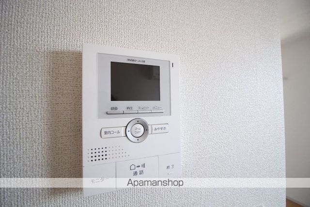 アルバーダの内装写真