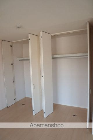 パークヒルズ陵南の内装写真
